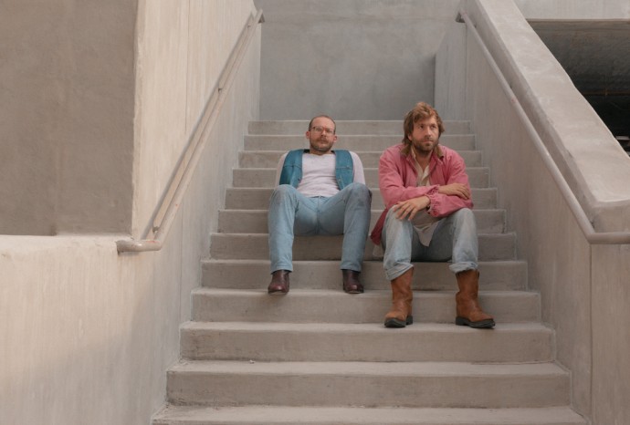 Barley Arts - Penny And Sparrow, il duo indie folk paragonato a Bon Iver a Milano il 30 settembre!